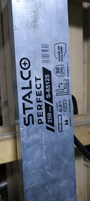 Уровень строительный