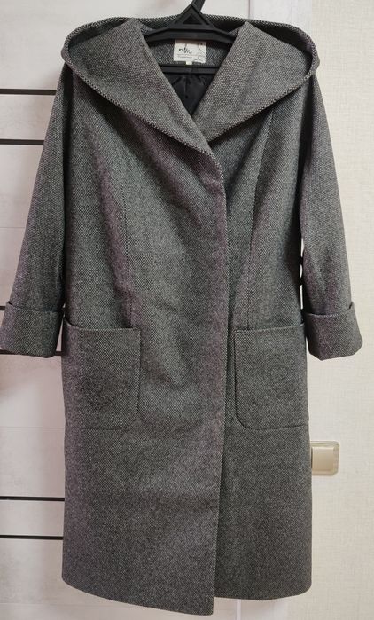 Пальто осенне-весеннее