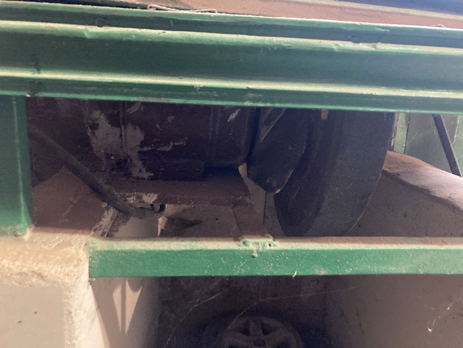 Машинка за точене на ножове