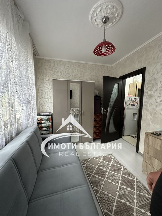 Апартамент в гр.Карлово