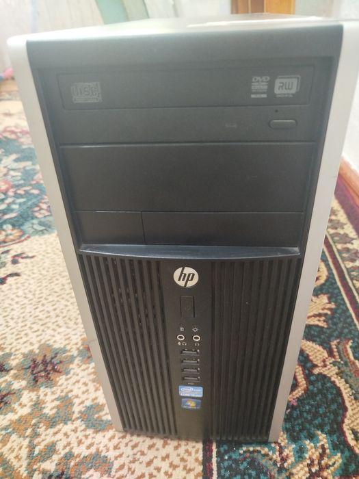 i5 3470 на разбор