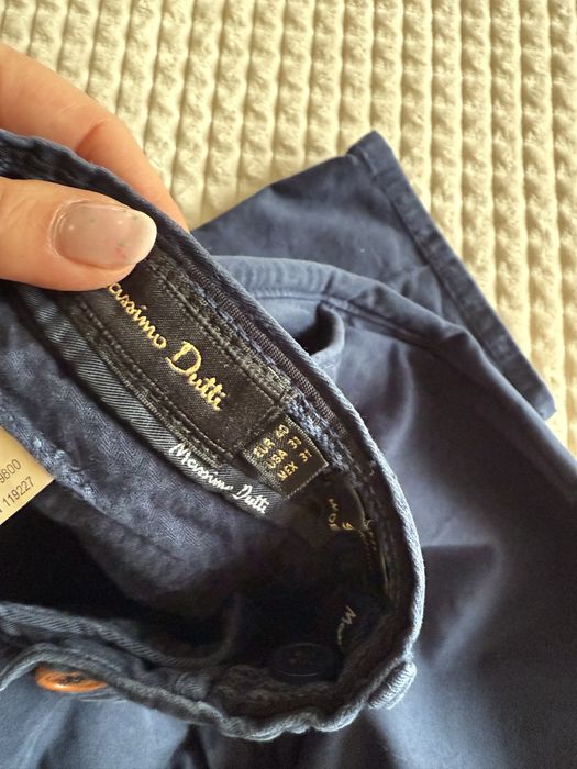 Massimo Dutti/нов панталон