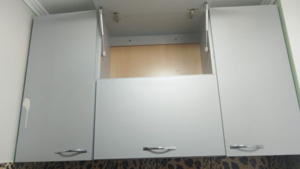 Кухонный гарнитур сатылады