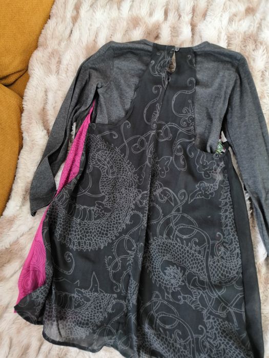 Детска рокля маркова