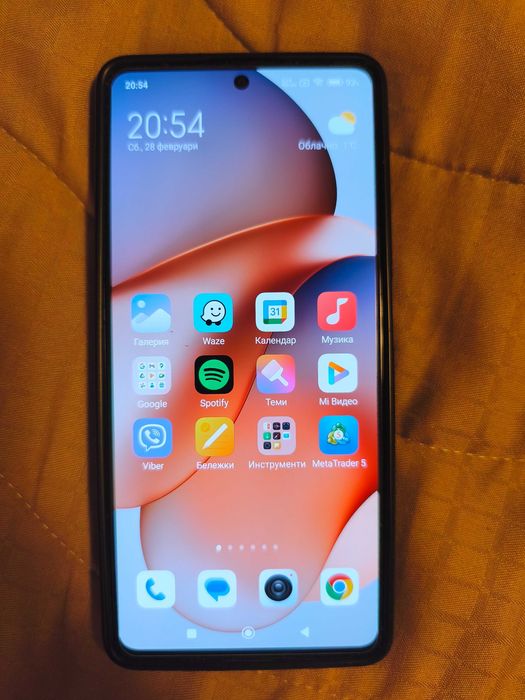 Xiaomi Redmi Note 12 Pro 5G 8/256