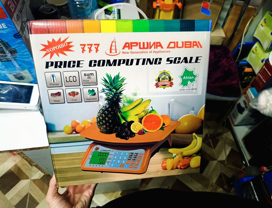 Весы грамовые 10000г 10кг тарози тороз torozi