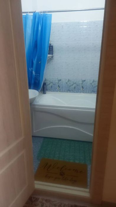 Срочна продаётся 3комнатная квартира