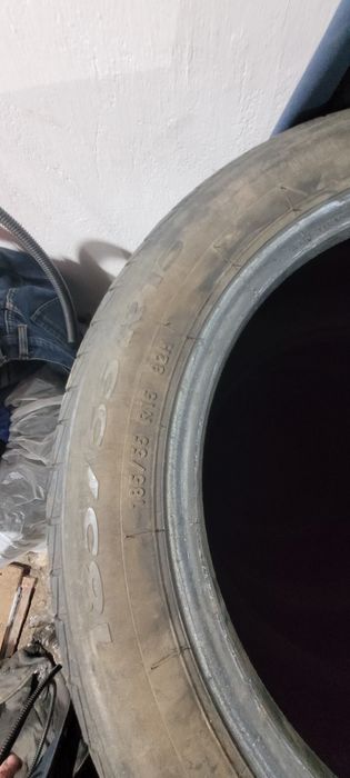 Продам шины зимние и летние