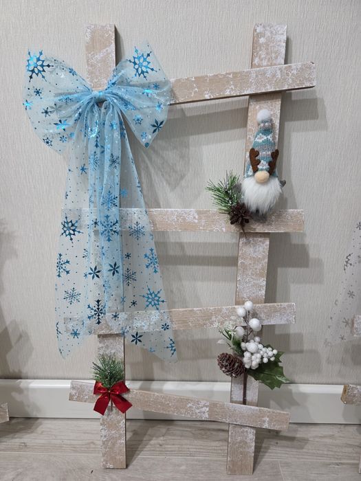 Декор, праздник, событие