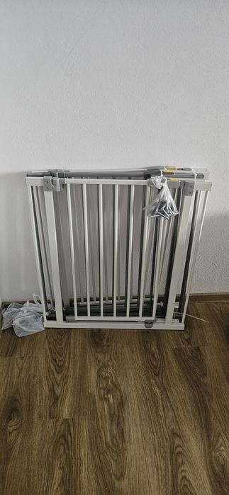 Gard protectie copii