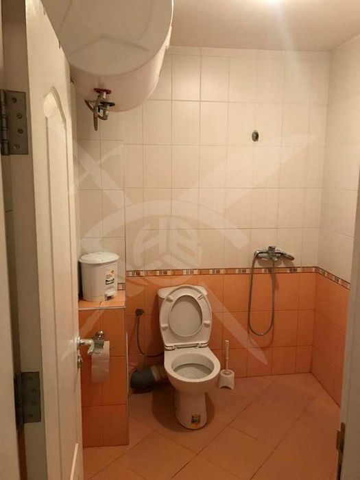 Двустаен апартамент в района на Левски - 48667 - снимка 5