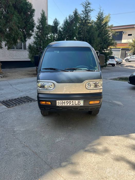 Damas sotiladi 2024yili