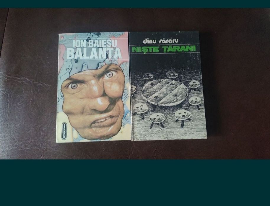 Ion Băieșu,Dinu Sararu