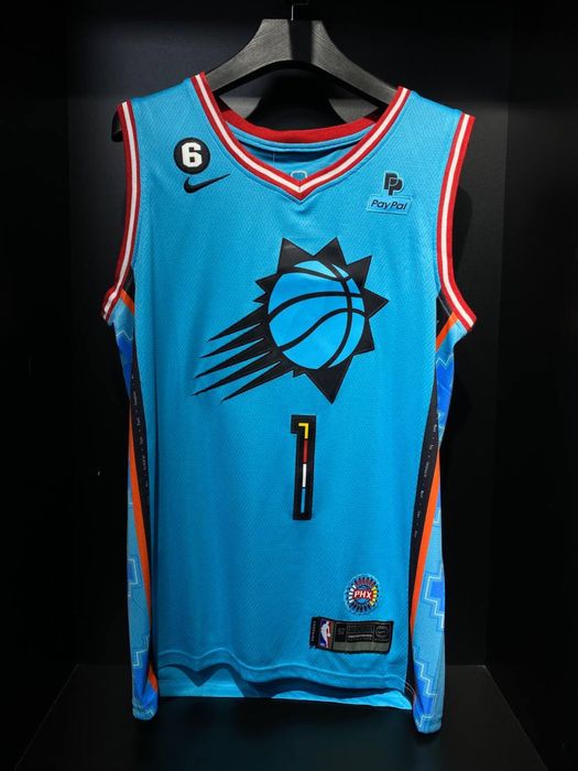 Баскетбольные Джерси