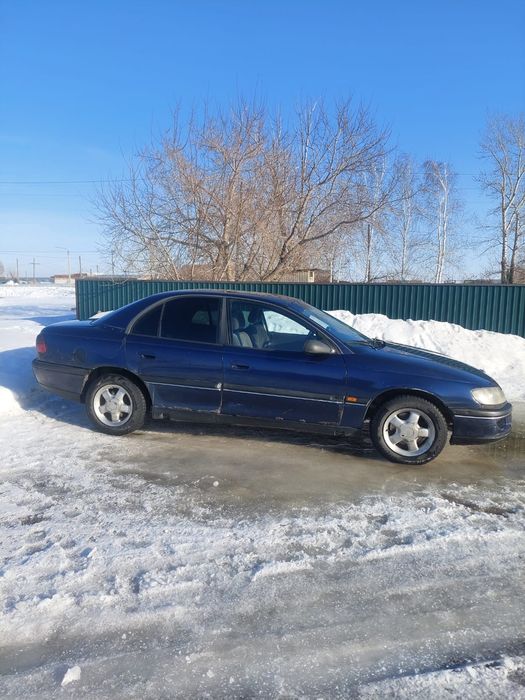 Продам Опель омега б