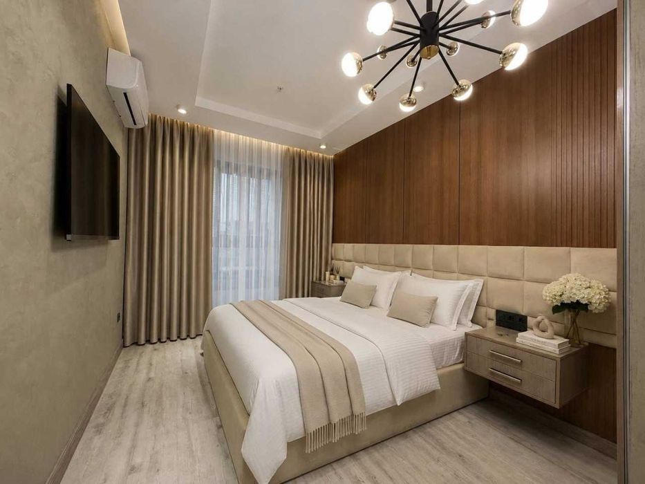 3-х комнатная в ЖК «Akay City» ID: 6532