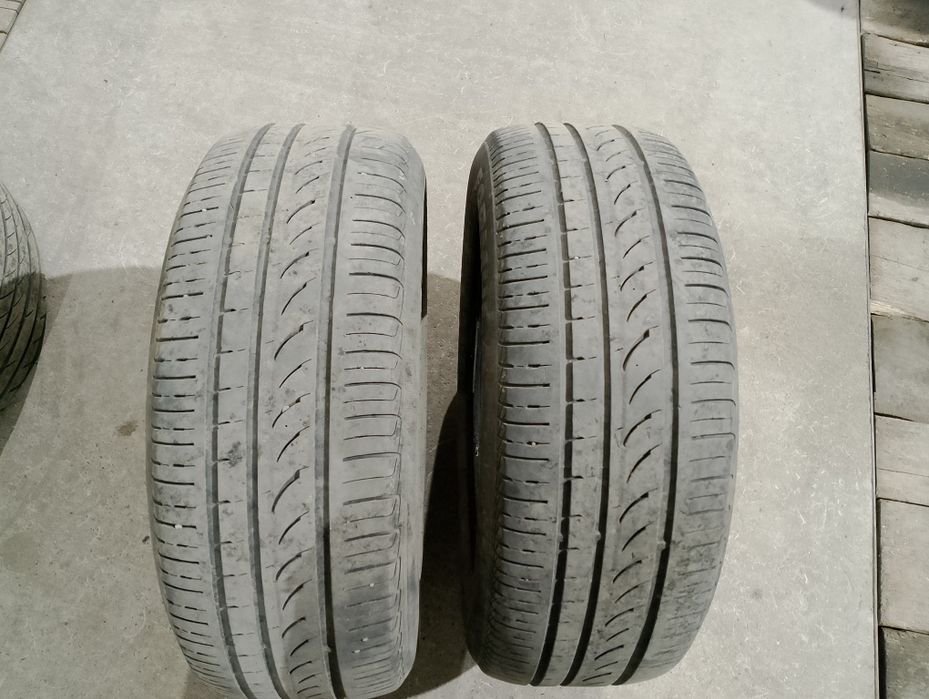 Продам резину два колеса