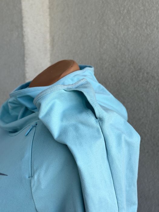 Дамско горнище / суичър Nike Dri-FIT (Running)- размер М, Отлично състояние