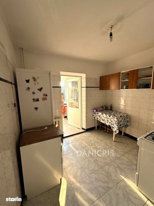 Apartament 2 camere decomandat – Km 4-5 | Bloc 1986 | Confort 1