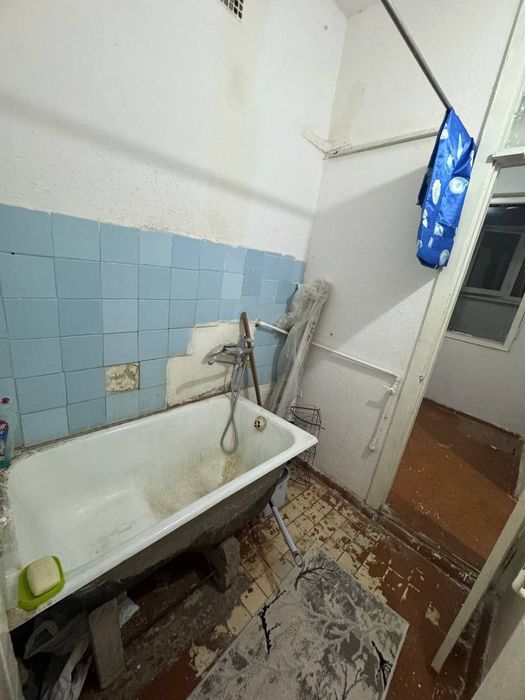 Ижарага 2 хонали уй берилади