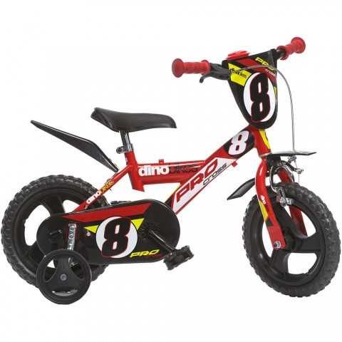 Bicicleta copii Dino Bikes 12"