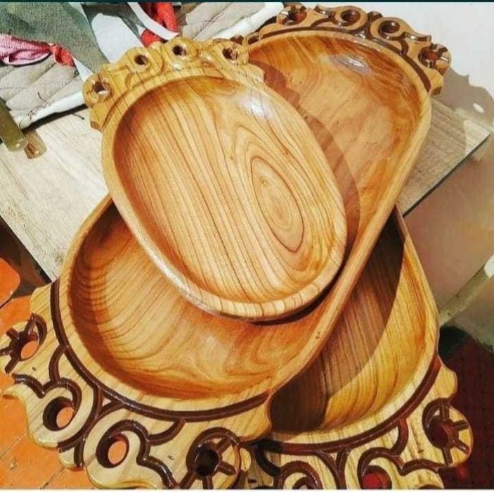 Астау ,   Бешбармақ еттабақ