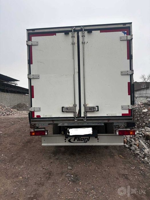 Продаётся 10 тонник Renault, 10 тонналик Renault сотилади