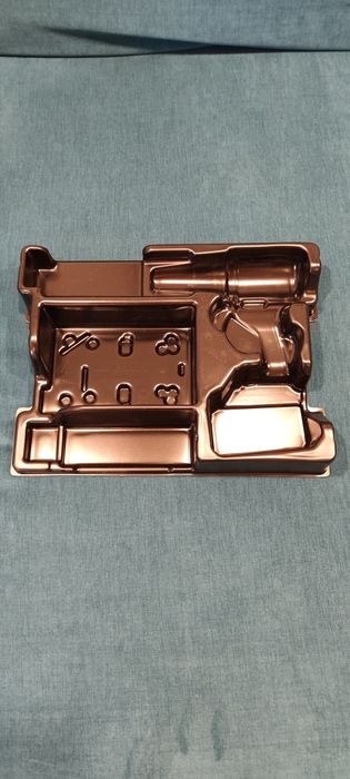 Вложка за L-Boxx 136