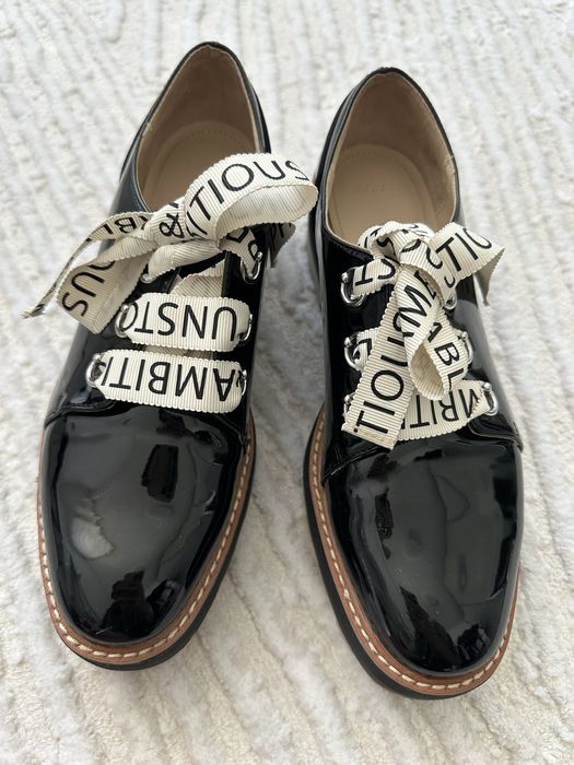 Pantofi Zara eleganti