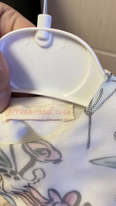 Продам платье на девочку