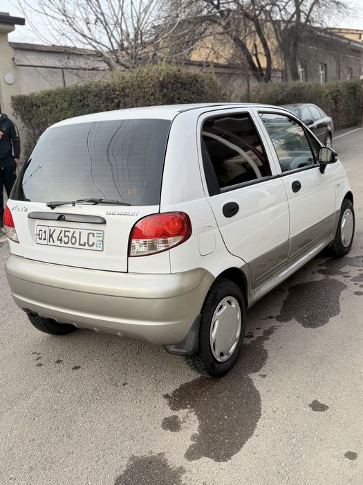 Matiz best 2018