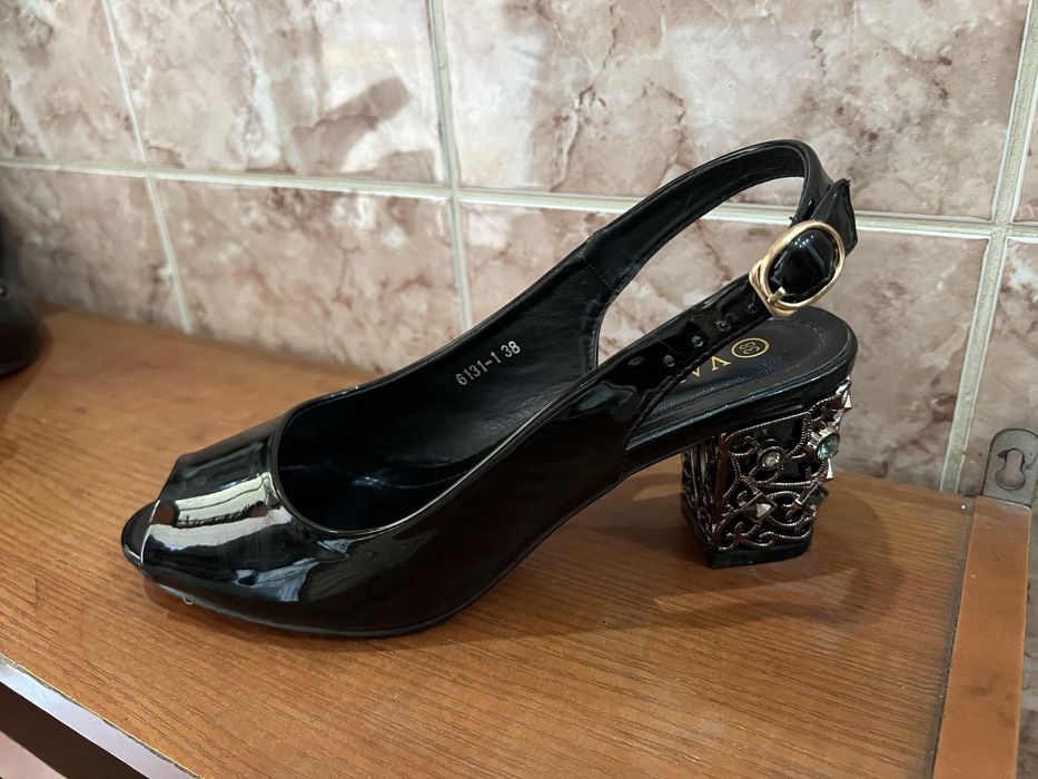 Продается новый басаношки