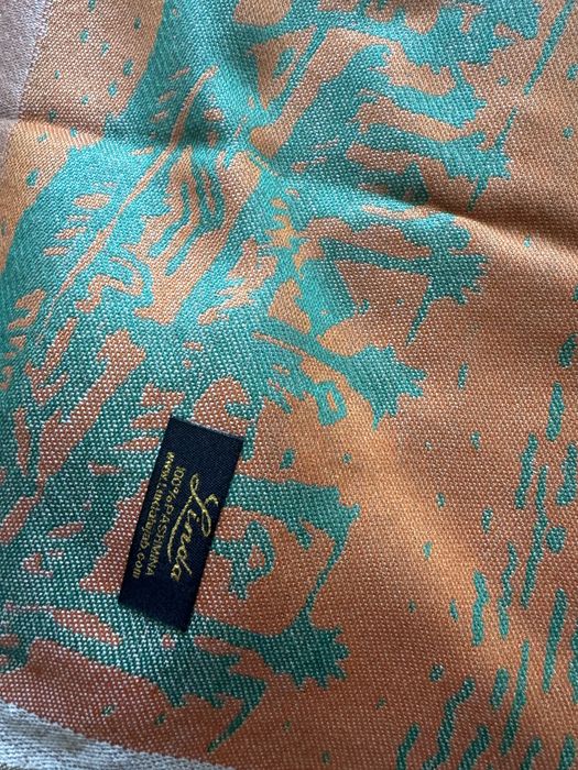 Шарф 100% пашмина, Дубай, 175*64 см