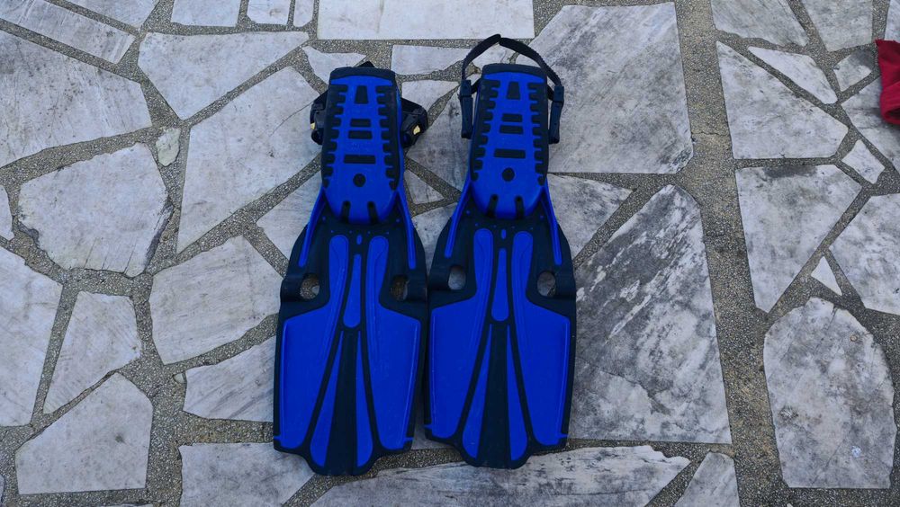 Плавници Dacor tiger X- Large