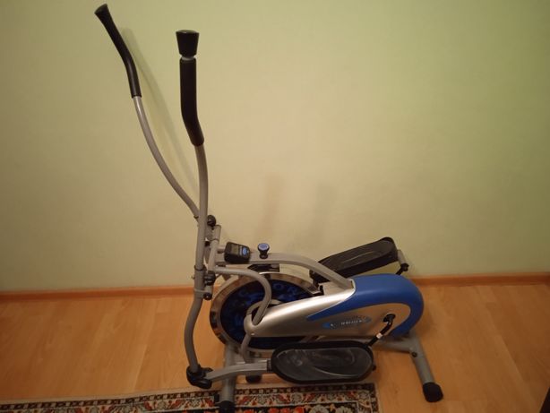 Орбитрек Finnlo maximum 3950