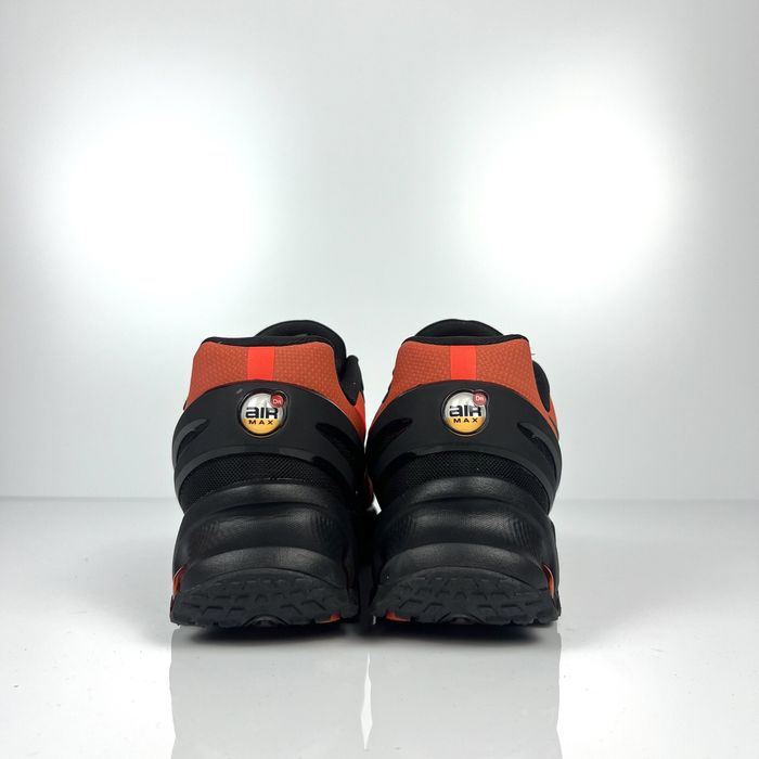 Nike Air Max DN8 Black Bright Grimson | Размери 41,44 | Нови