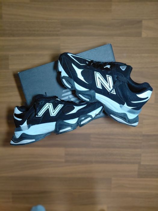 New balance 9060