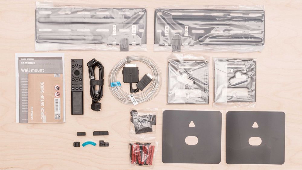 Телевизор QLED Samsung The Frame 50/55/65/75 LS03A (Новинка 2021)