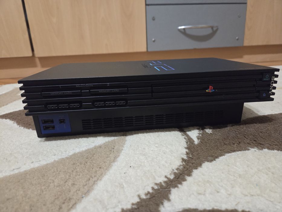 Playstation 2 pro