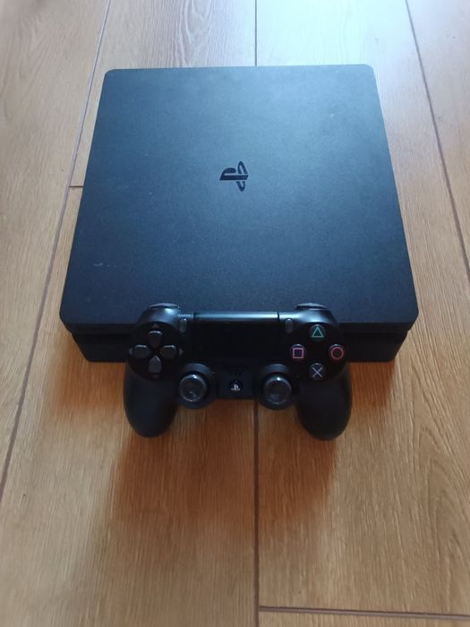 Плейстейшън 4 +игри