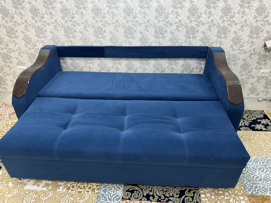 Диван раскладной