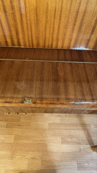 Продам пианино «Беларусь»