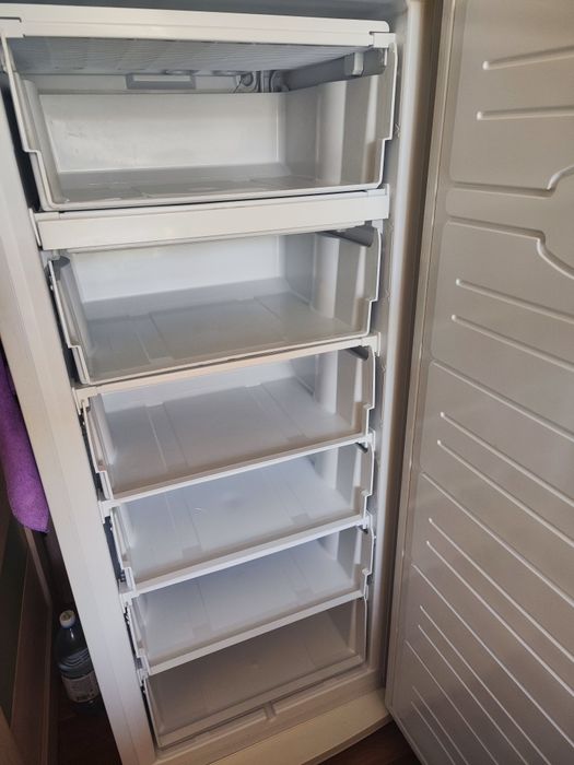 Морозильеая камера