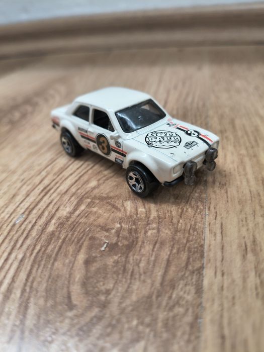Hot Wheels - pachet 7 mașini