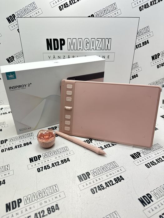 NDP Amanet NON-STOP Calea Vitan Nr. 121 HLION INSPIROY 2 (29063)