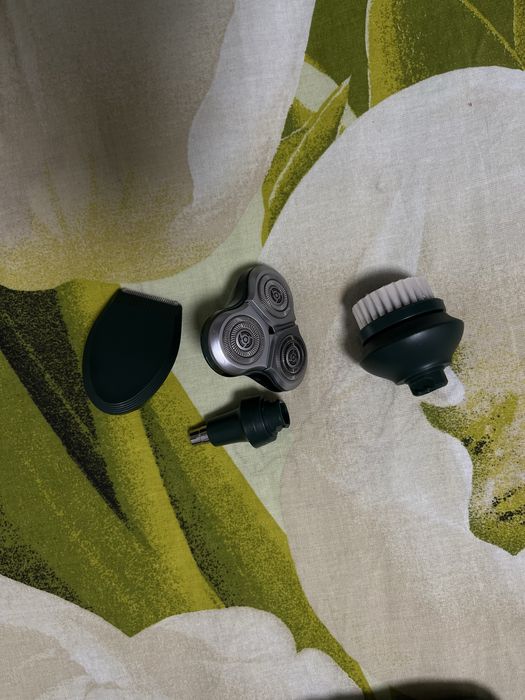 Электро бритва xiaomi