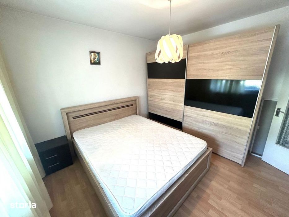 Apartament 2 camere centru Constanta, etaj 3 , policlinica cu plata