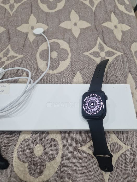 apple watch 10 series