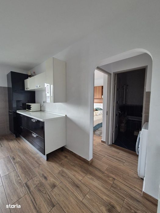 Apartament cu două camere Rogerius