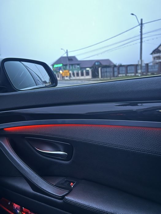 BMW 520 XDrive 190cp 2015